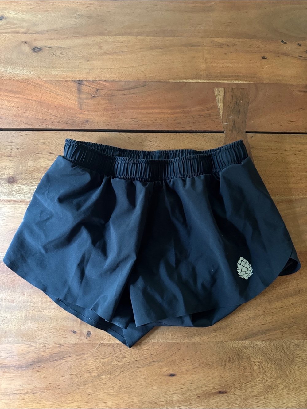 Small Women’s Stio Terral 3” Running Shorts